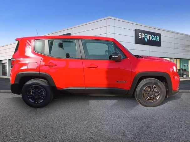 Jeep Renegade 1.5 Longitude 96 kW image number 4