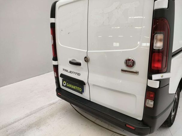 Fiat Talento 2.0 Ecojet 120 88 kW image number 22