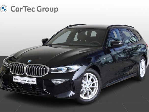 BMW 320d Touring xDrive 140 kW image number 1