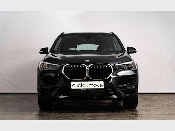 BMW X1 sDrive18d 110 kW image number 2