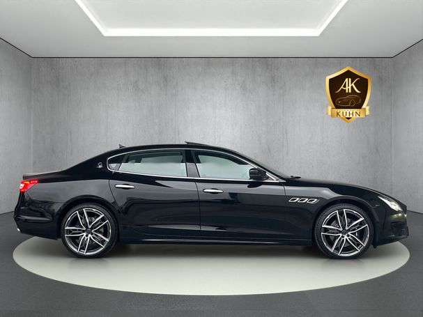 Maserati Quattroporte S Q4 316 kW image number 7