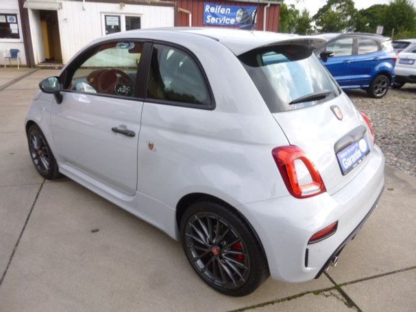 Abarth 695 132 kW image number 7