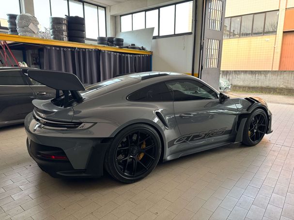 Porsche 992 GT3 RS 4.0 386 kW image number 3