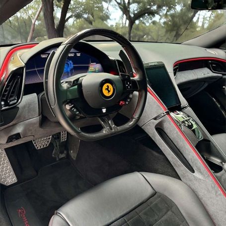 Ferrari Roma 456 kW image number 2