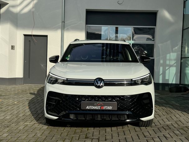 Volkswagen Tiguan 2.0 TDI R-Line 4Motion DSG 142 kW image number 3