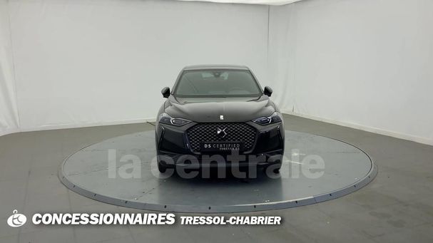 DS Automobiles 3 Crossback E-Tense Performance Line+ 100 kW image number 1