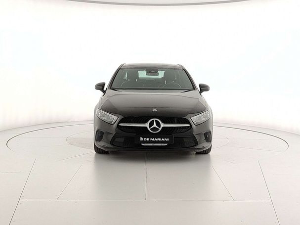 Mercedes-Benz A 180 d 85 kW image number 13