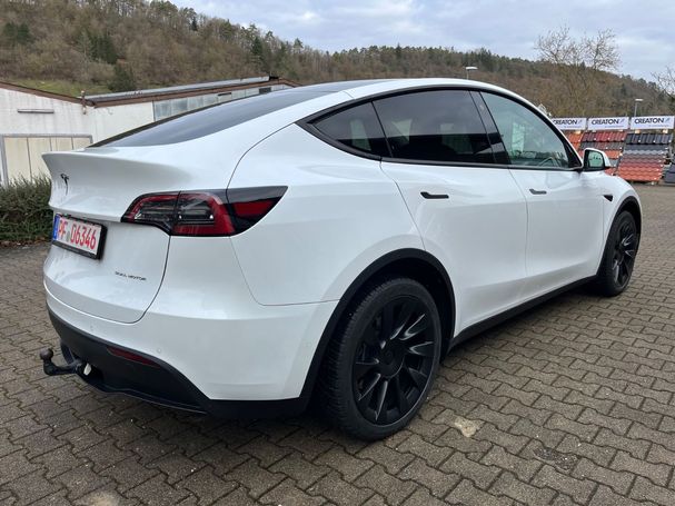 Tesla Model Y Long Range AWD 378 kW image number 3