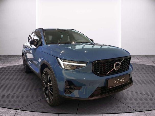 Volvo XC40 B3 Dark Ultimate 120 kW image number 19