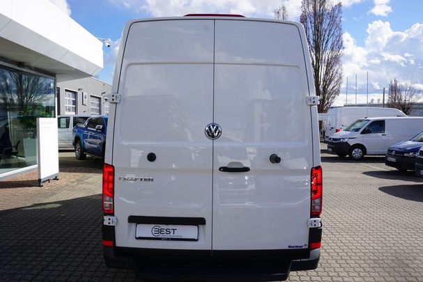 Volkswagen Crafter TDI 103 kW image number 7