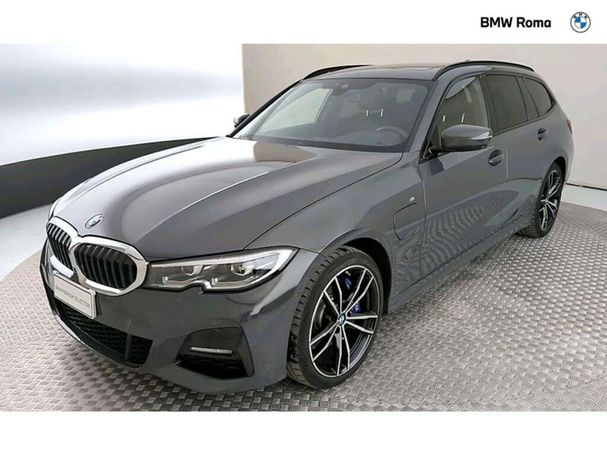 BMW 320 e Touring M Sport 150 kW image number 1