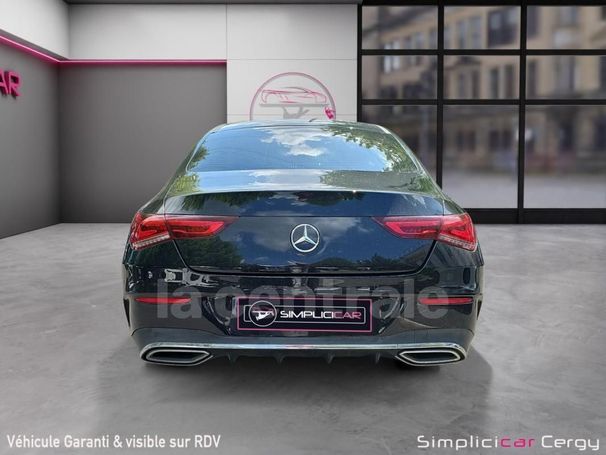 Mercedes-Benz CLA 180 85 kW image number 6