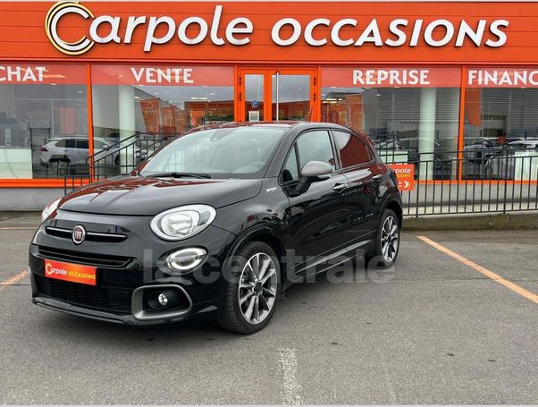 Fiat 500X 1.0 FireFly Turbo 88 kW image number 1