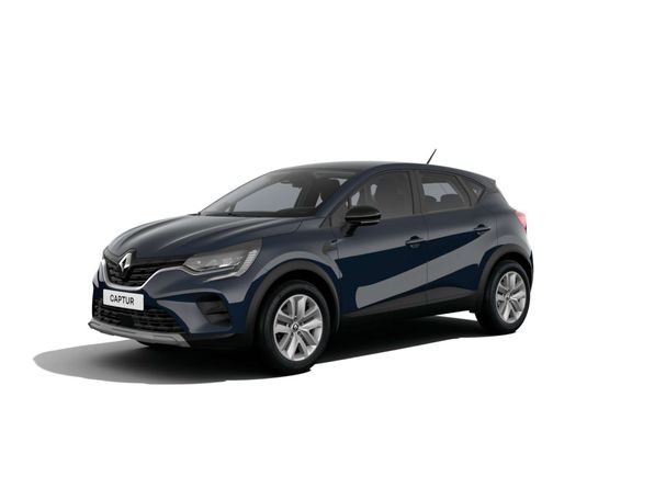 Renault Captur E-Tech Hybrid 145 105 kW image number 1