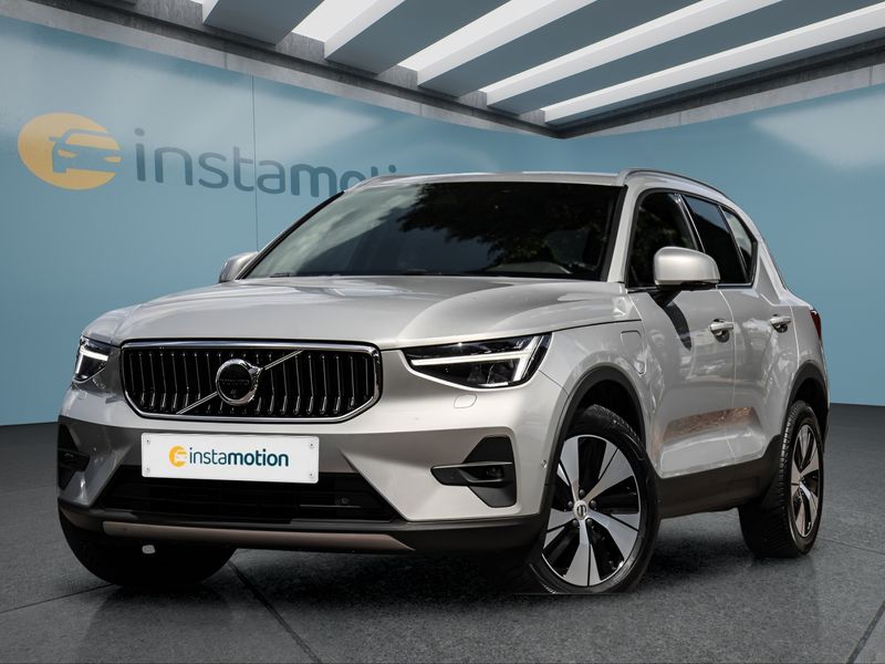 Volvo XC40 T4 Recharge