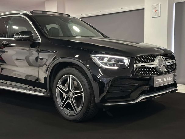 Mercedes-Benz GLC 220 d 143 kW image number 6