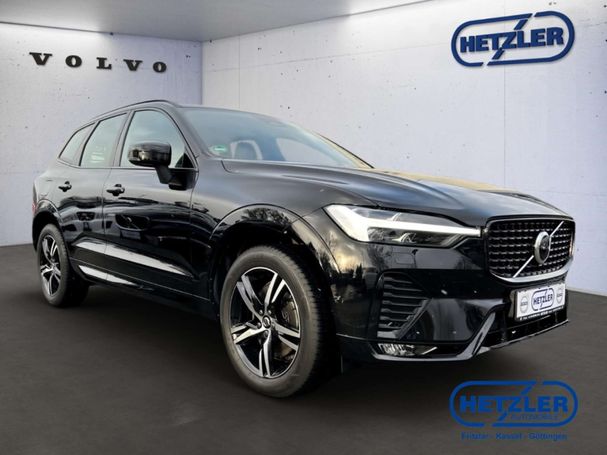 Volvo XC60 B4 Diesel R Design 145 kW image number 2