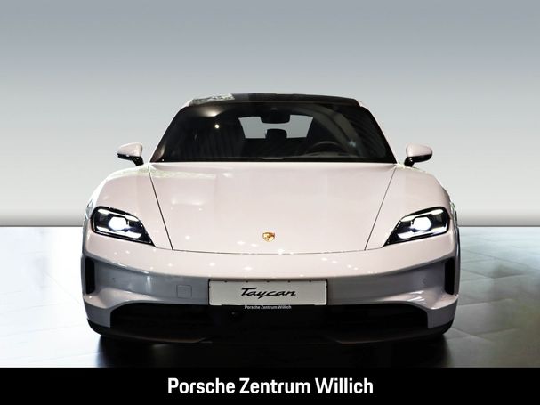 Porsche Taycan 320 kW image number 7