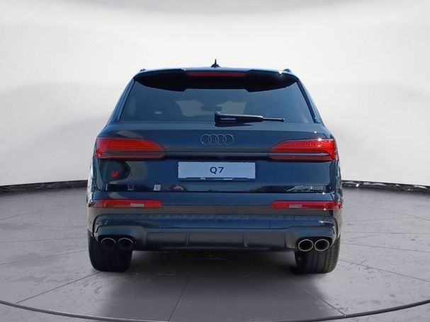 Audi SQ7 TFSI 373 kW image number 4