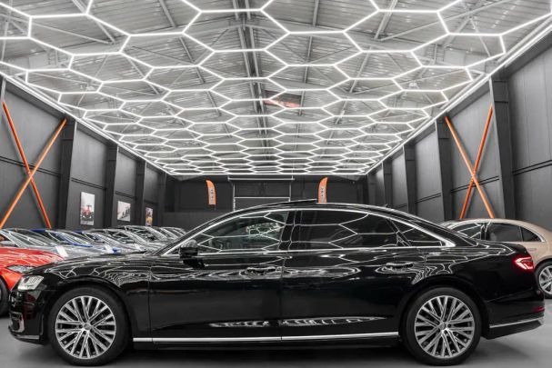 Audi A8 210 kW image number 31