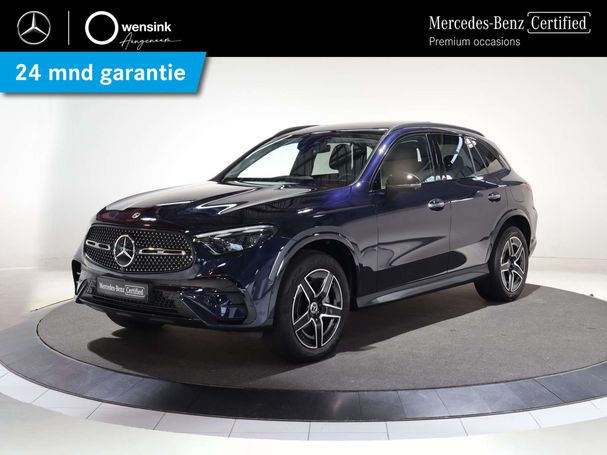 Mercedes-Benz GLC 300 e AMG Line 4Matic 230 kW image number 1