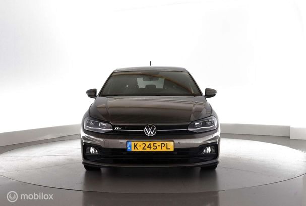 Volkswagen Polo 1.0 TSI R-Line DSG 70 kW image number 19