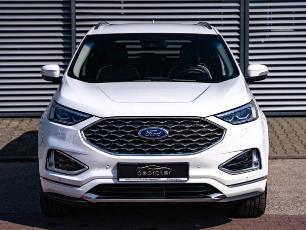 Ford Edge 2.0 EcoBlue Bi-Turbo 4x4 Vignale 175 kW image number 5