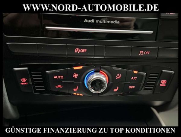 Audi A5 2.0 TDI Sportback 110 kW image number 21