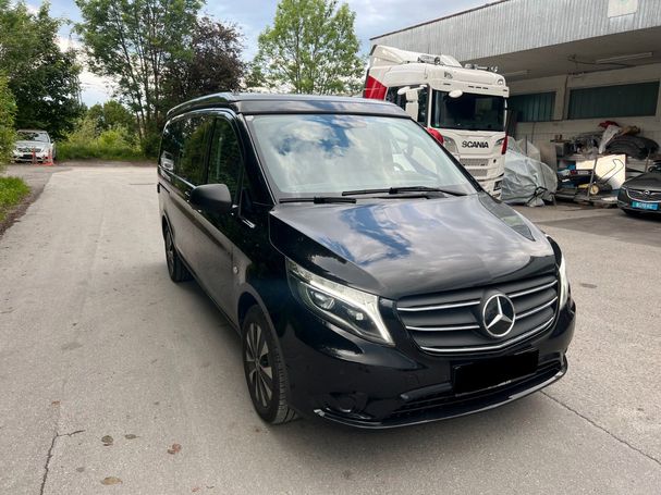 Mercedes-Benz Vito d Marco Polo 120 kW image number 2