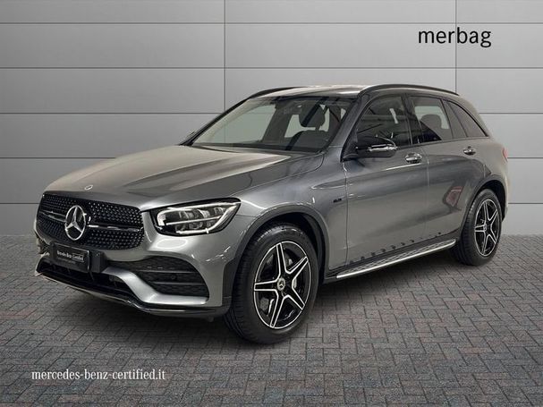 Mercedes-Benz GLC 300 de 4Matic 225 kW image number 1