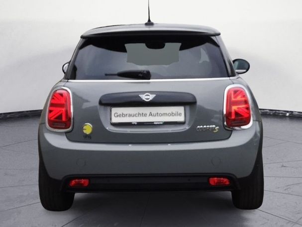 Mini Cooper E 135 kW image number 3