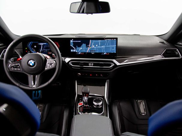 BMW M2 Coupé 338 kW image number 7