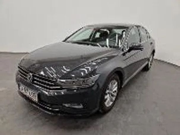 Volkswagen Passat DSG 110 kW image number 2