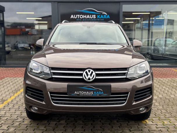 Volkswagen Touareg V6 TDI 4Motion 150 kW image number 3