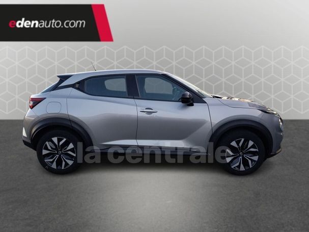 Nissan Juke DIG-T Business Edition 84 kW image number 16