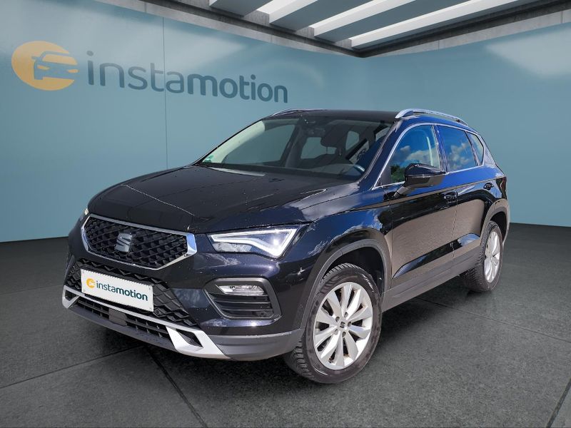 Seat Ateca 1.5 TSI DSG