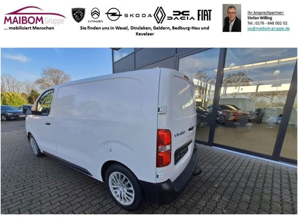 Opel Vivaro Cargo 1.5 88 kW image number 4