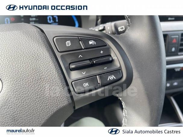 Hyundai i10 1.0 49 kW image number 20