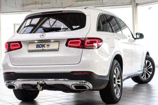 Mercedes-Benz GLC 220 d 4Matic 143 kW image number 2