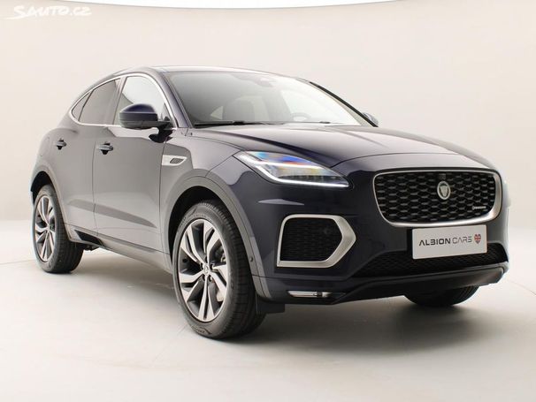 Jaguar E-Pace P250 R-Dynamic S AWD 184 kW image number 7