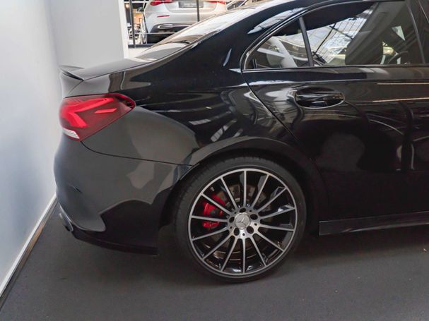 Mercedes-Benz A 35 AMG 225 kW image number 4