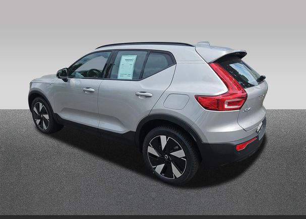 Volvo XC40 Recharge Single Motor Plus 175 kW image number 3