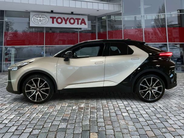 Toyota C-HR GR Sport Premiere AWD-i 145 kW image number 5