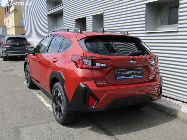 Subaru Crosstrek Comfort 100 kW image number 4