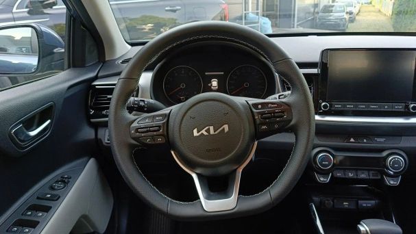 Kia Stonic 74 kW image number 20