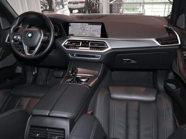 BMW X5 xDrive30d 210 kW image number 5