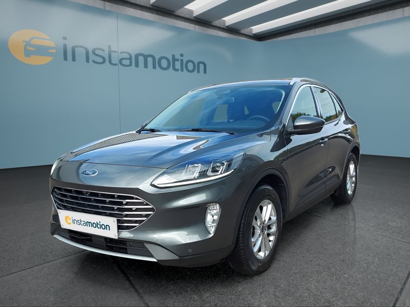Ford Kuga 1.5 EcoBoost