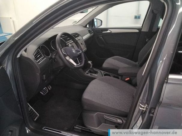 Volkswagen Tiguan 1.5 TSI DSG 110 kW image number 3