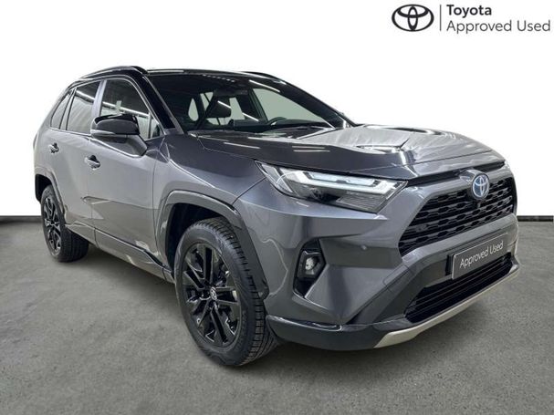 Toyota RAV 4 160 kW image number 18