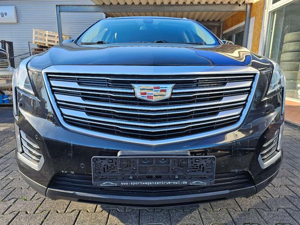 Cadillac XT5 231 kW image number 2